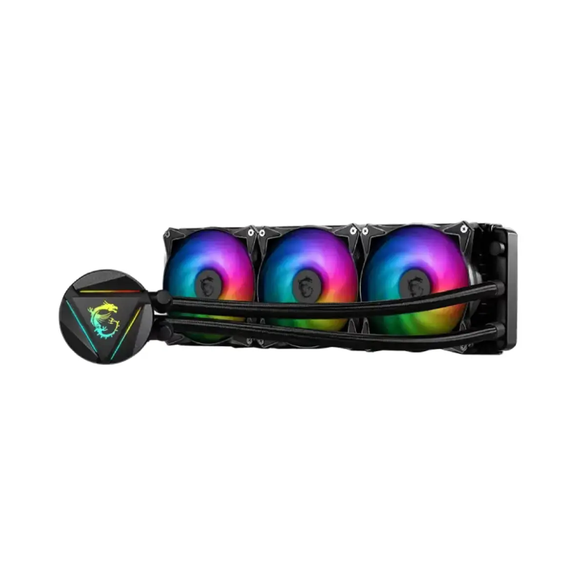 MSI MAG Coreliquid 360R V2 Liquid Cooling | 306-7ZW1C41-8
