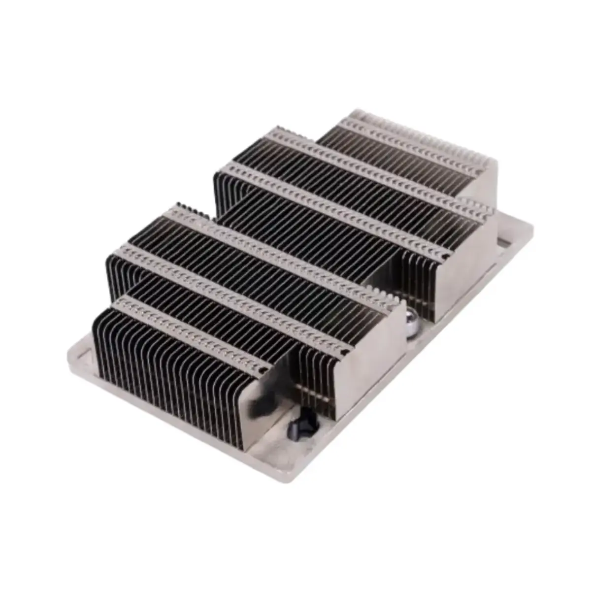 Dell Heatsink for 2 CPU Configuration