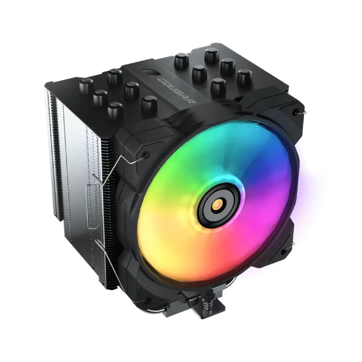 Cougar Forza 85 ARGB Air Cooler | Forza 85