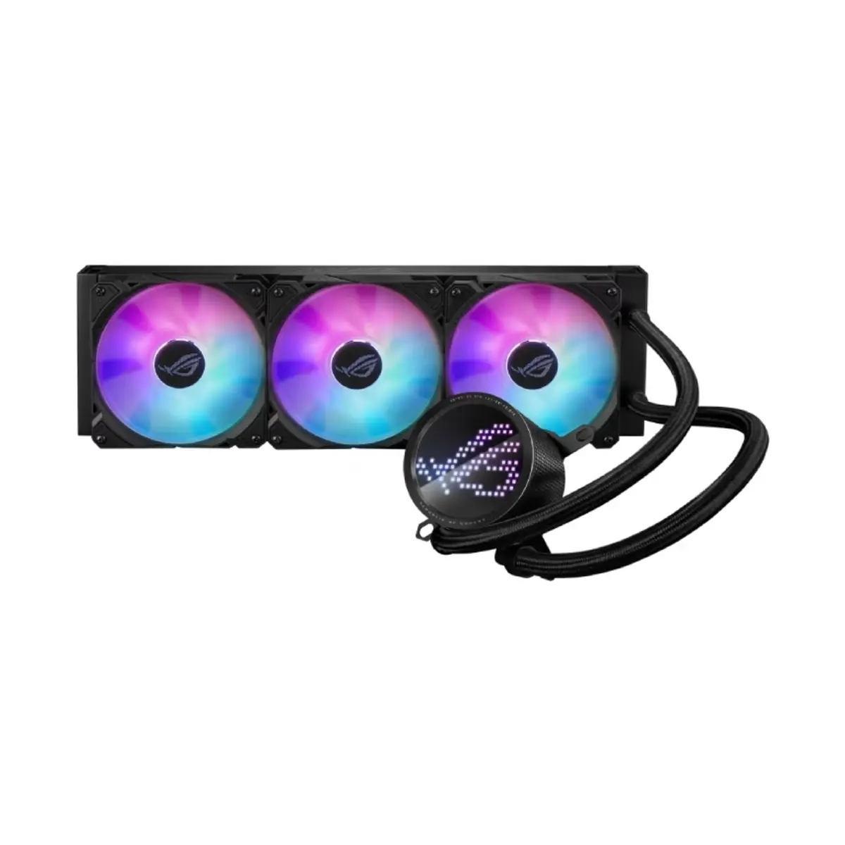Asus ROG RYUO III 360 ARGB | 3 Year Warranty