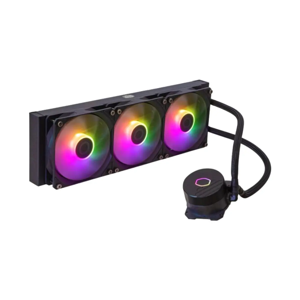 Cooler Master MASTERLIQUID ML360L V2 ARGB Liquid Cooler | MLW-D36M-A18PZ-R1
