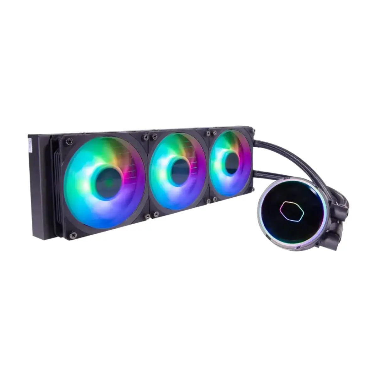 Cooler Master Master Liquid PL360 Flux ARGB