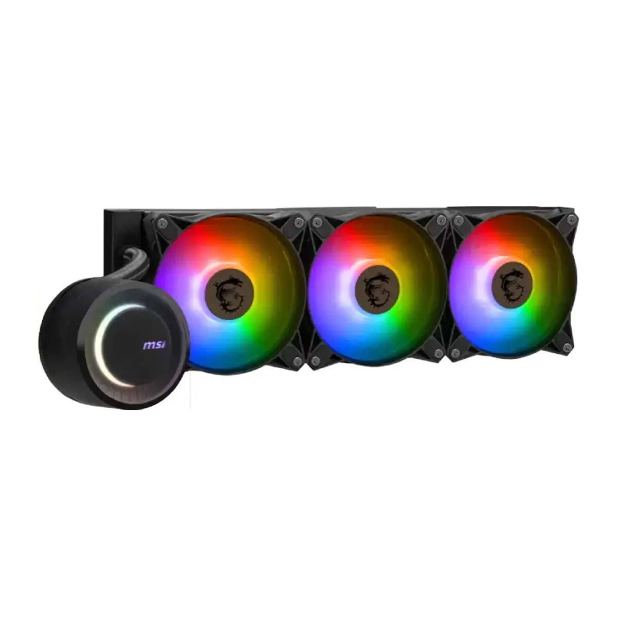 MSI MAG Coreliquid E360 Liquid Cooler | 306-7ZW6E11-C24