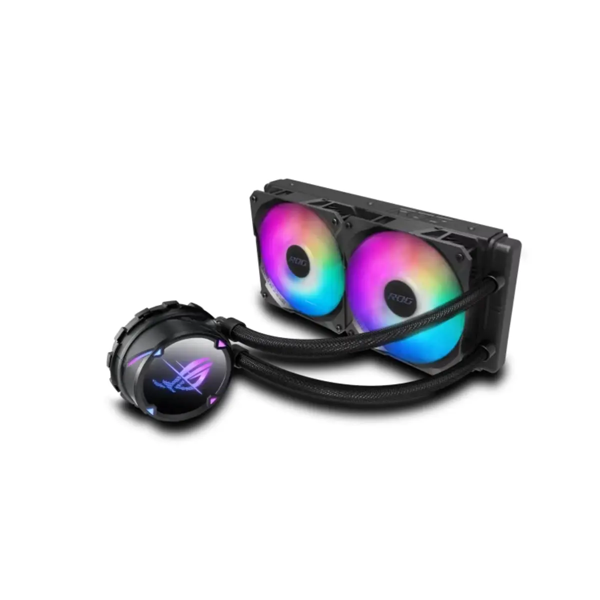 ROG STRIX LC II 240 ARGB Cooler 90RC00E1-M0UAY0
