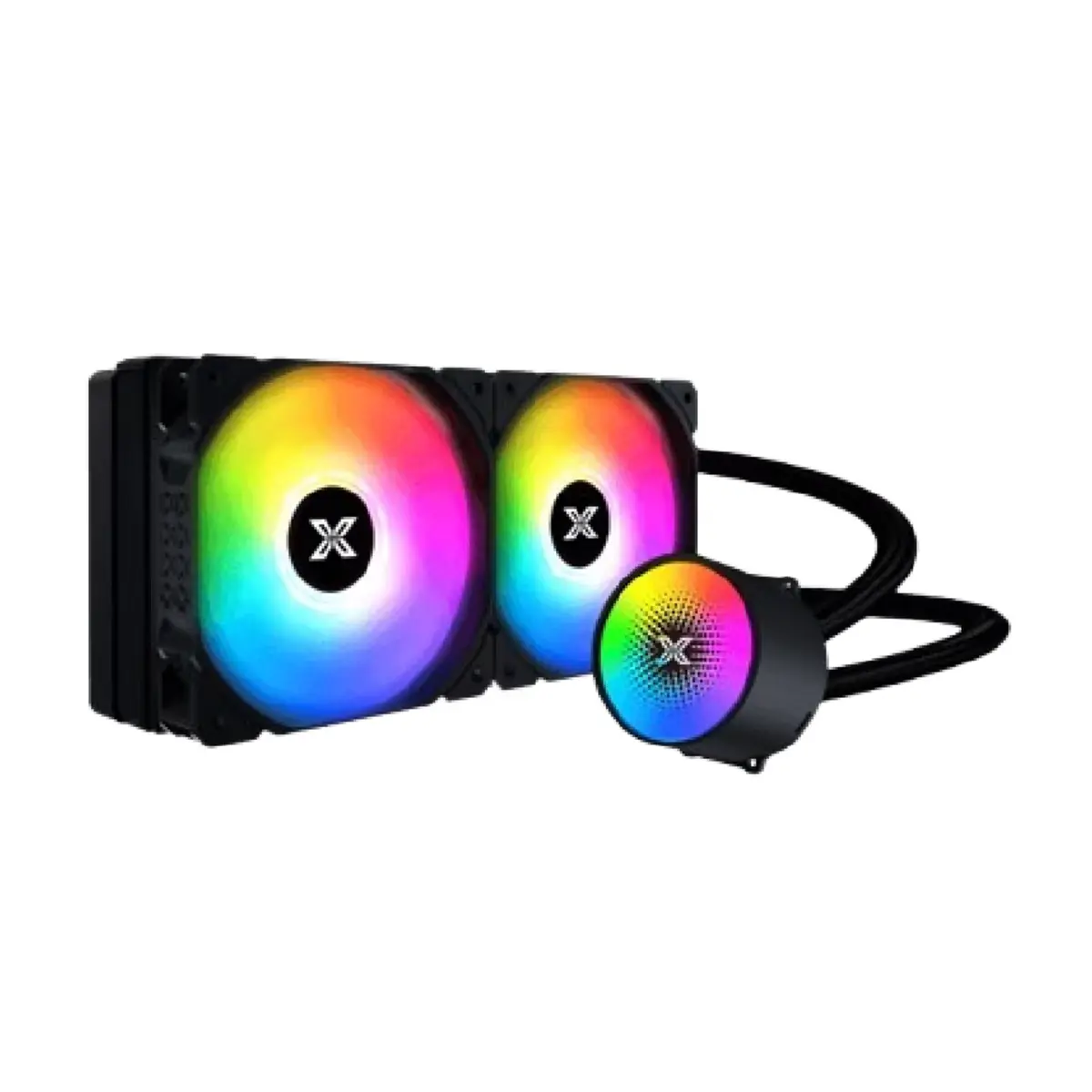 Xigmatek Liquid Killer X240 Liquid Cooler | EN47697