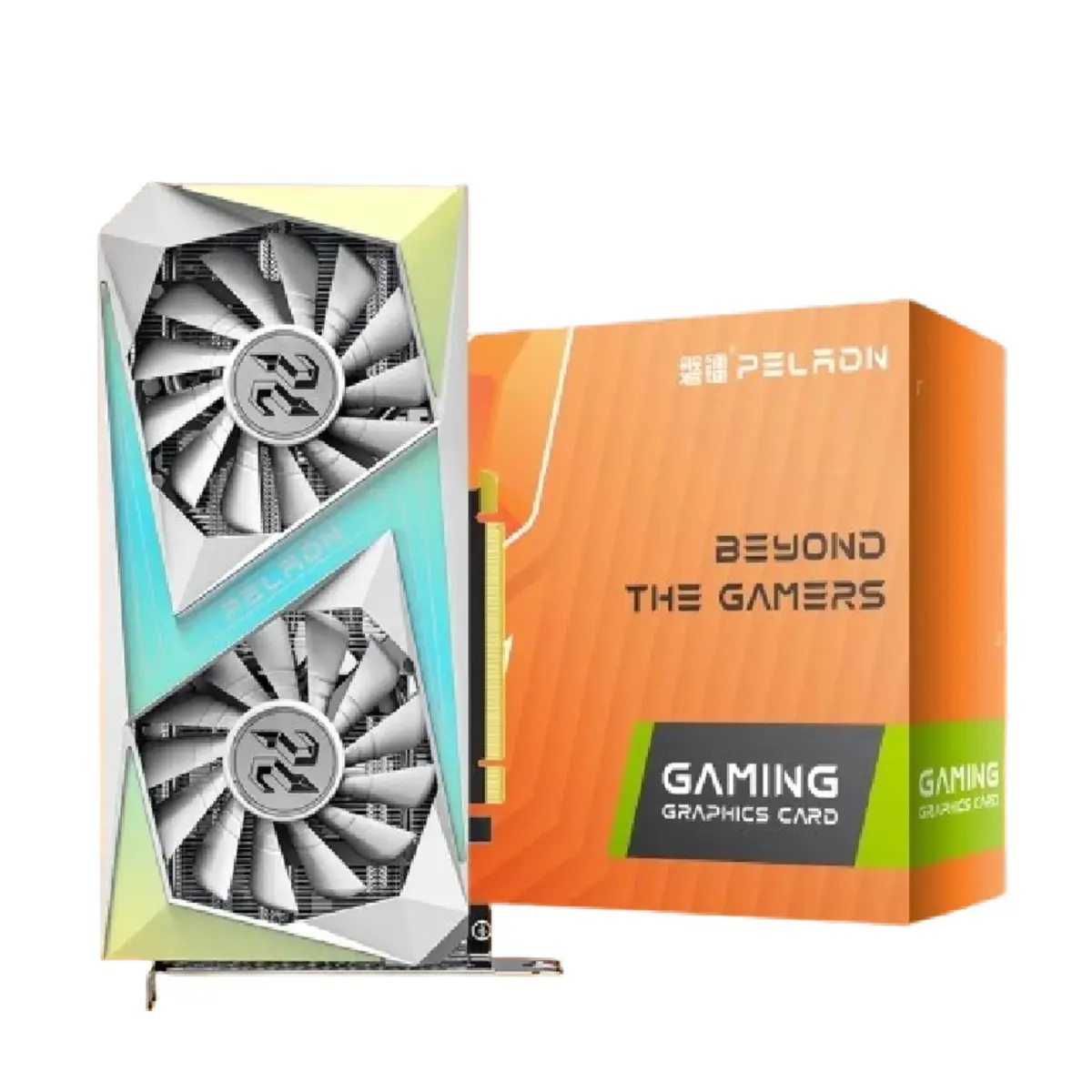 Graphic Cards PELADN RTX 3050 6GB GDDR6 PCI Express 4.0 Video Card | Q/PLZN001-2019