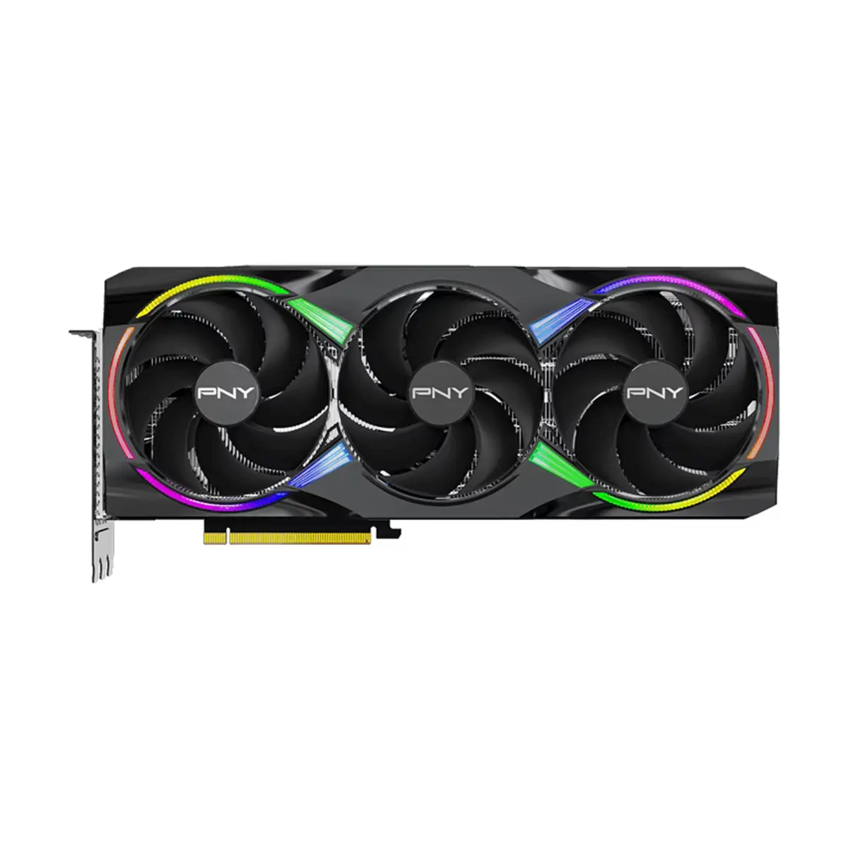 PNY GeForce RTX 5080 16GB DDR7 OC TRIPLE