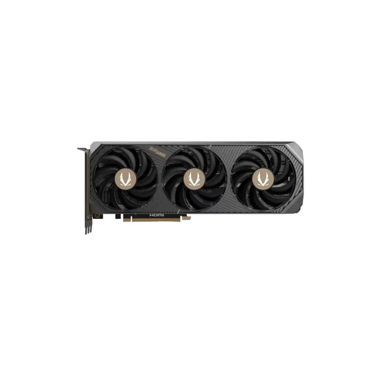 ZOTAC GAMING RTX 5070 Ti SOLID CORE 16G Graphics Card | ZT-B50710D2-10P | Tax Included
