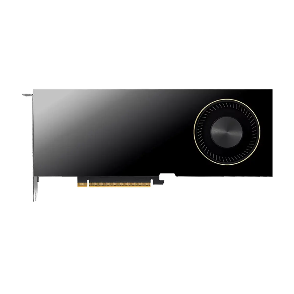 NVIDIA RTX PRO 6000 Blackwell Max-Q Workstation Edition