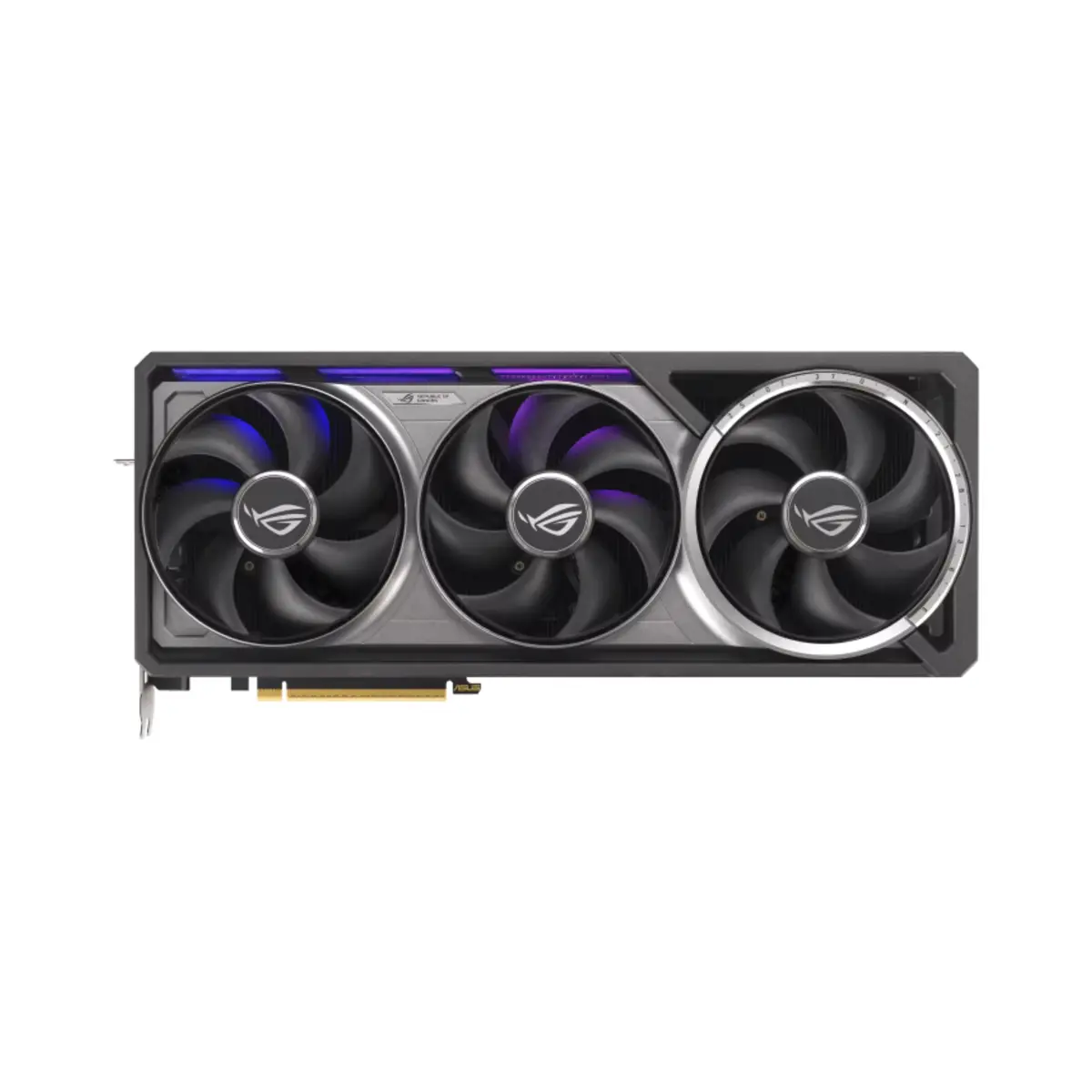 Asus ROG Astral GeForce RTX 5090 32GB GDDR7 OC Edition Graphics Card | Tax Free