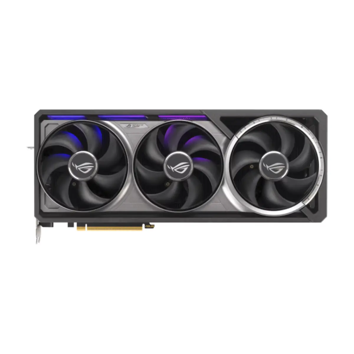 Asus ROG Strix GeForce RTX 5080 16GB GDDR7 OC Edition Graphics Card