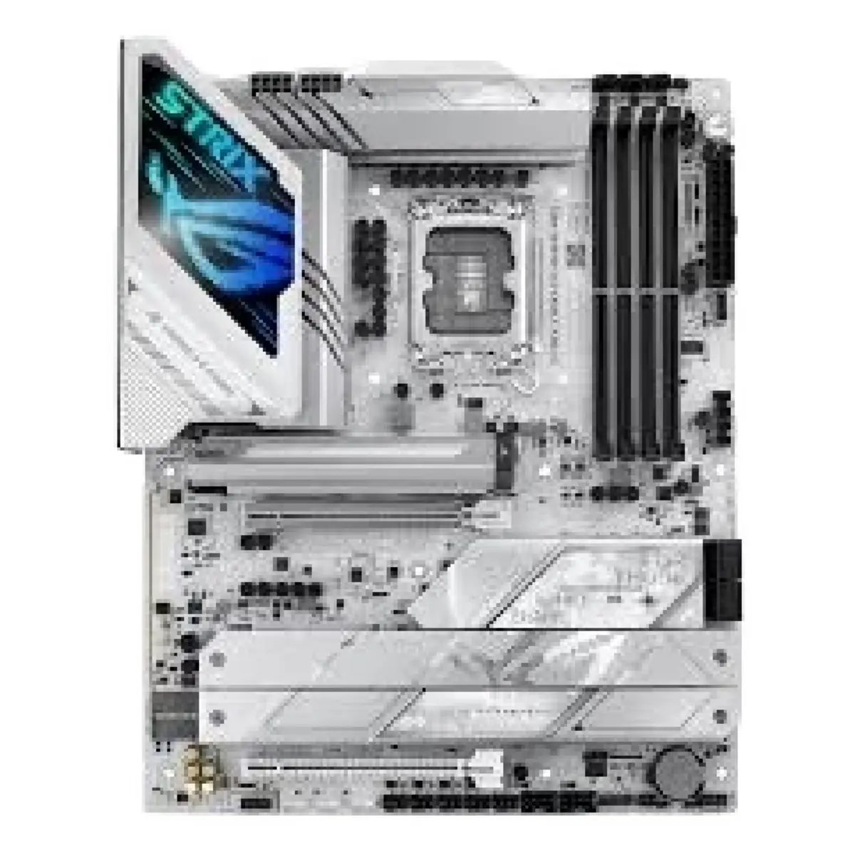Asus ROG STRIX Z890-A GAMING WIFI S DDR5 LGA1851 (Fubuki Edition) | 90mb1i80-m0cay0