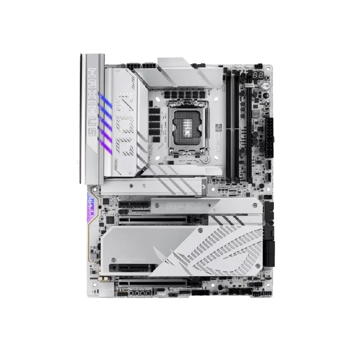 ASUS ROG Maximus Z890 APEX WIFI Motherboard – Pre-order