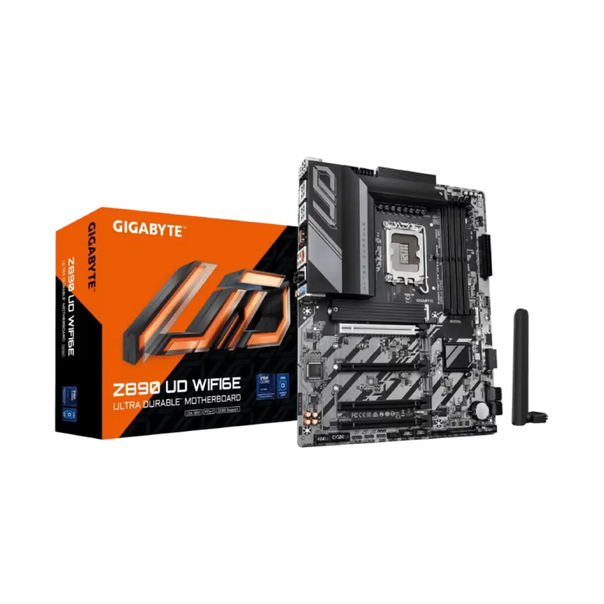 Gigabyte Z890 UD WIFI6E 1.0 LGA1851