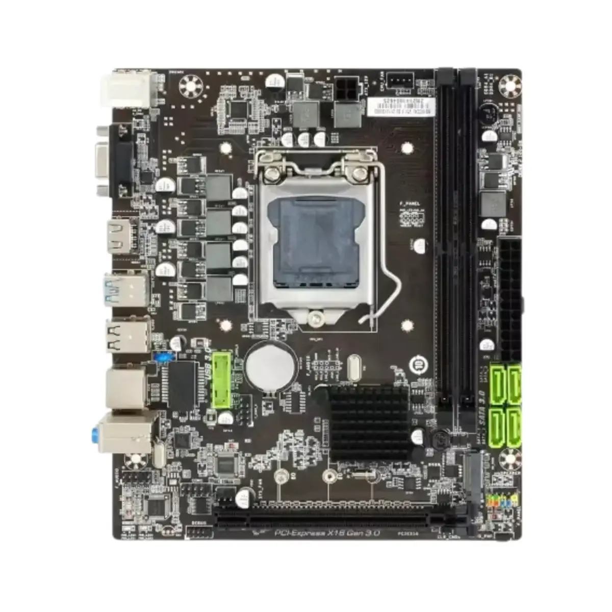 Esonic B250DA1 Micro-ATX DDR4 Motherboard | ESONIC-B250DA1