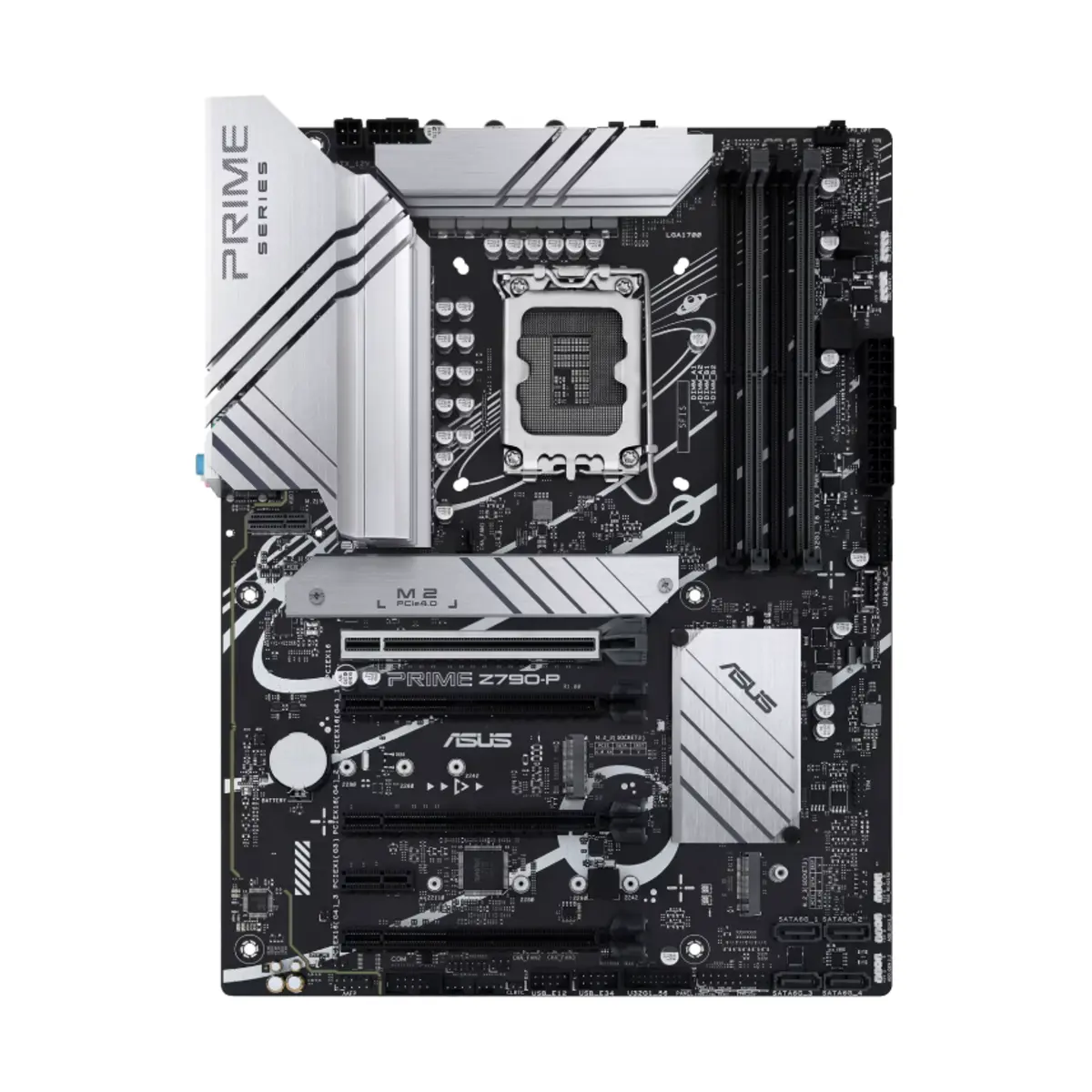 Asus PRIME Z790-P-CSM Motherboard | 90MB1CK0-M1EAY0