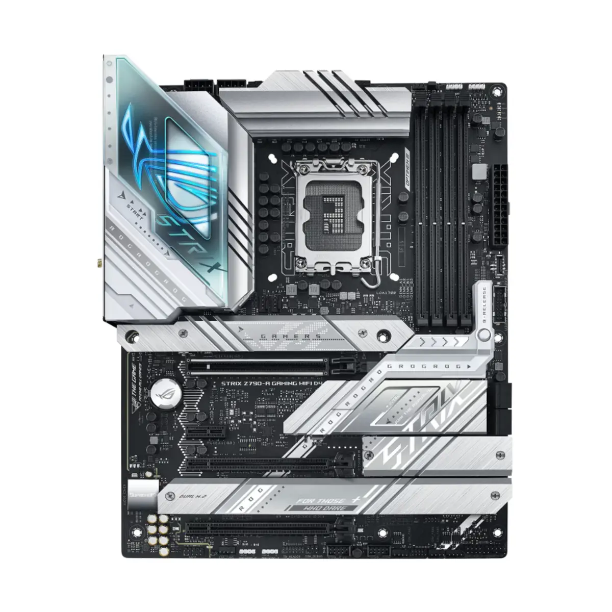 Rog Strix Z790-A Gaming Wi-Fi D4 Motherboard