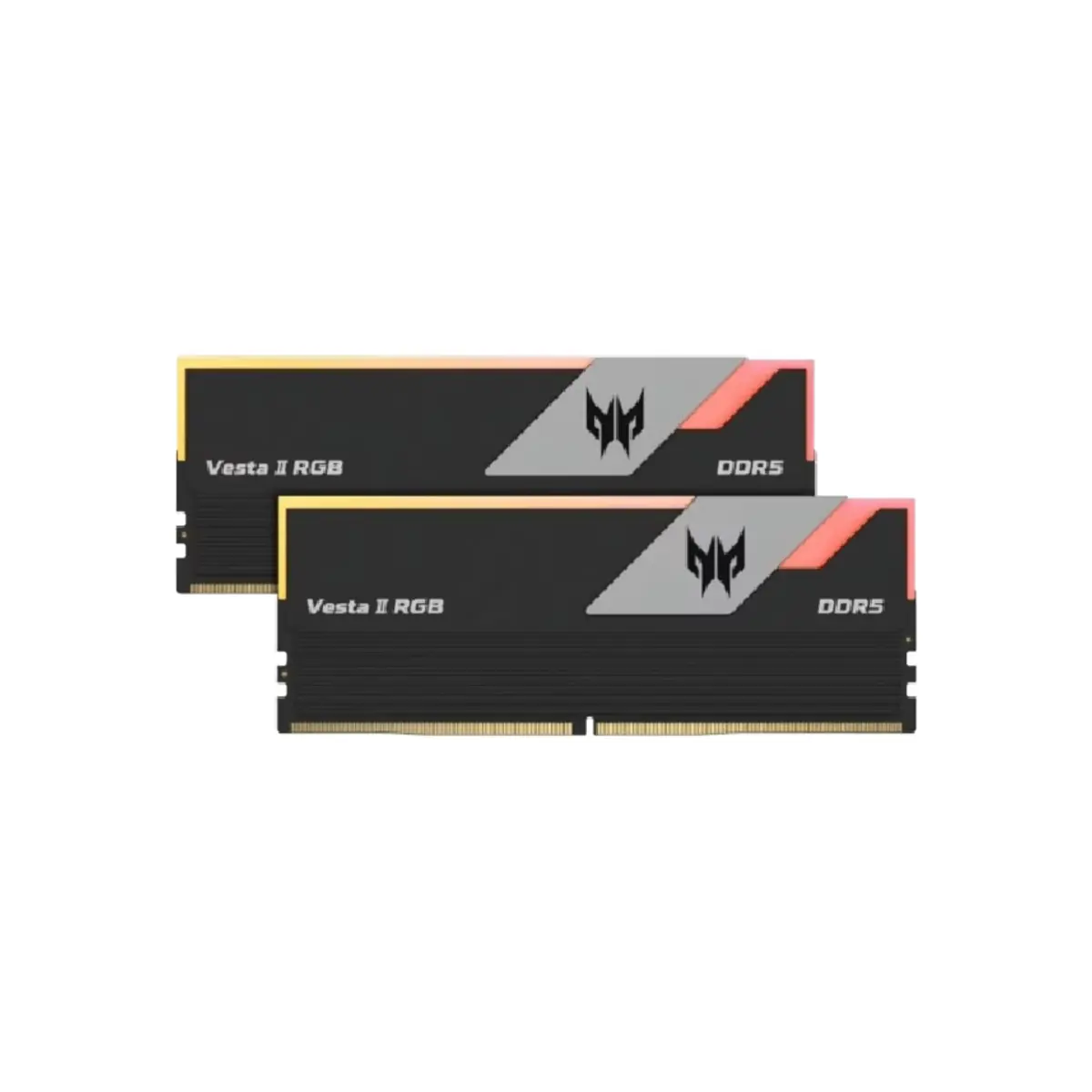 Acer Predator Vesta II RGB DDR5-6000MT/s 32GB (2x16GB)