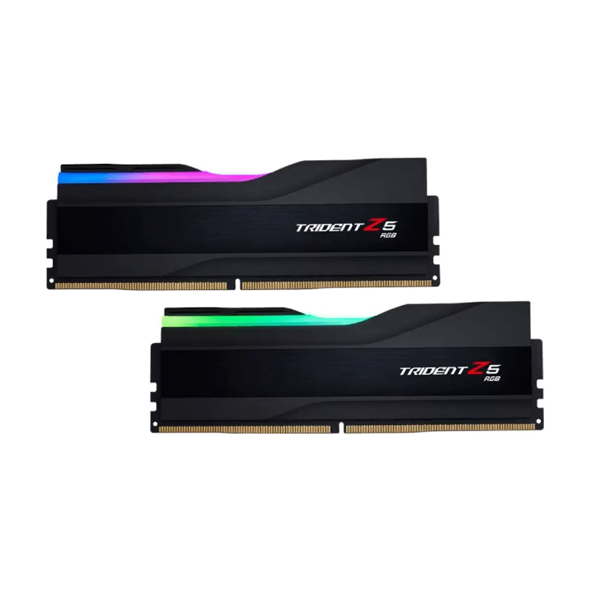 G.SKILL Trident Z5 RGB DDR5 RAM 32GB (2x16GB) 6000MT/s | F5-6000J3636F16GA2-TZ5RK