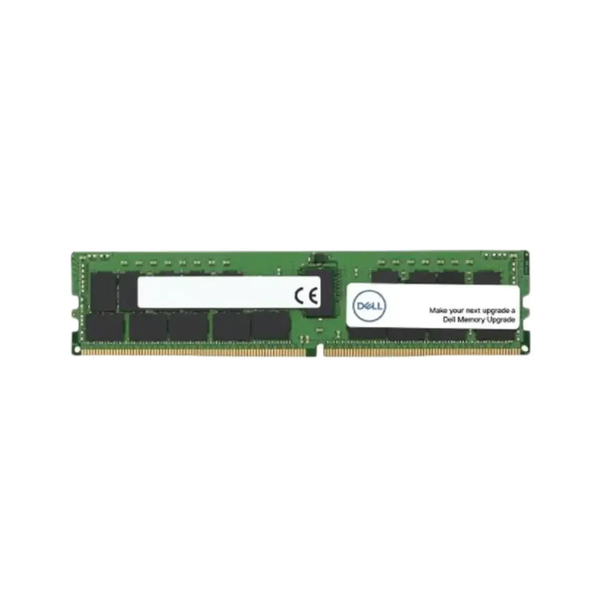 Dell Memory Upgrade – 32GB – 2RX8 DDR4 RDIMM 3200MHz