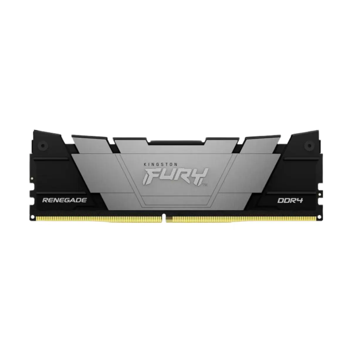 Kingston FURY RENEGADE 16GB 3200 DDR4 RAM | KF432C16RB12/16