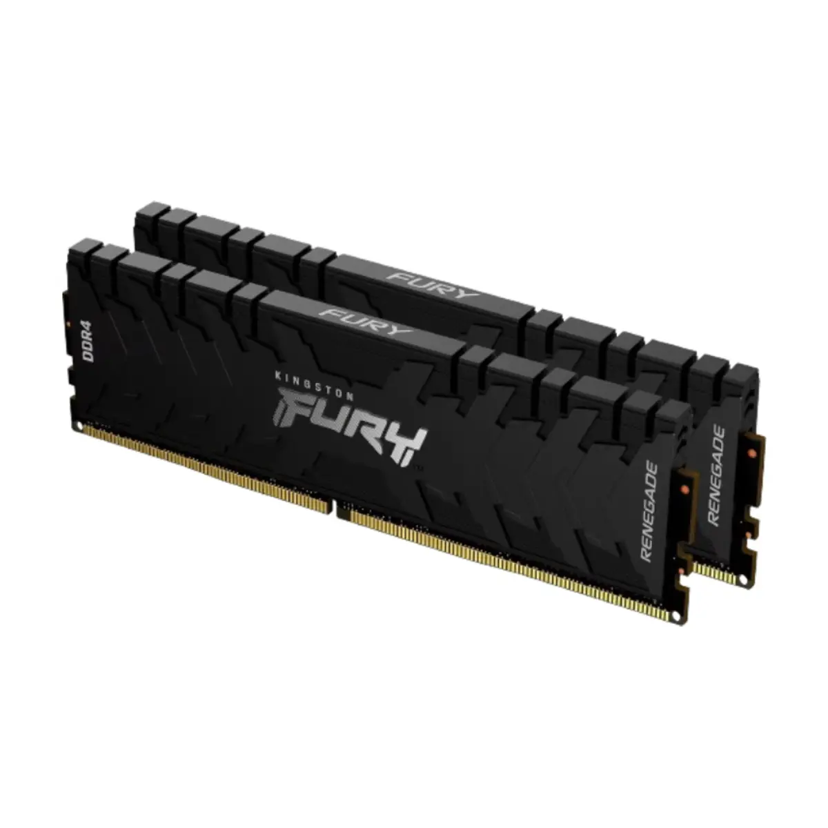 Kingston FURY RENEGADE 32GB 3600 KIT (2x16GB) DDR4 RAM | KF436C16RB1K2/32