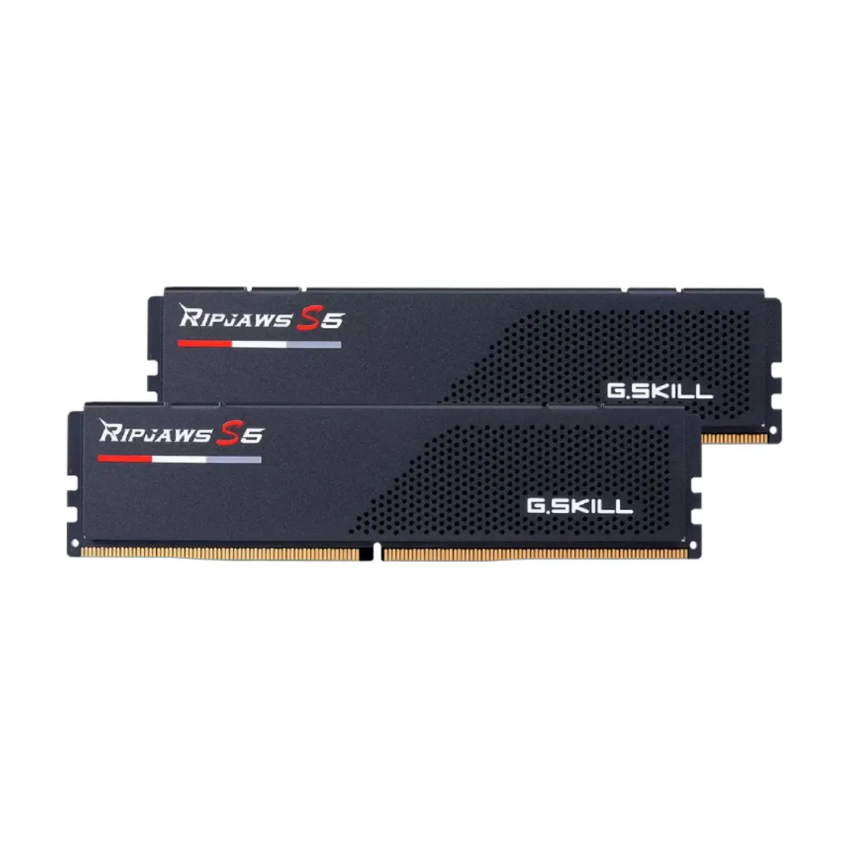 G.SKILL Ripjaws S5 DDR5-6000 32GB (2x16GB) Intel XMP | F5-6000J3636F16GX2 | Tax Free
