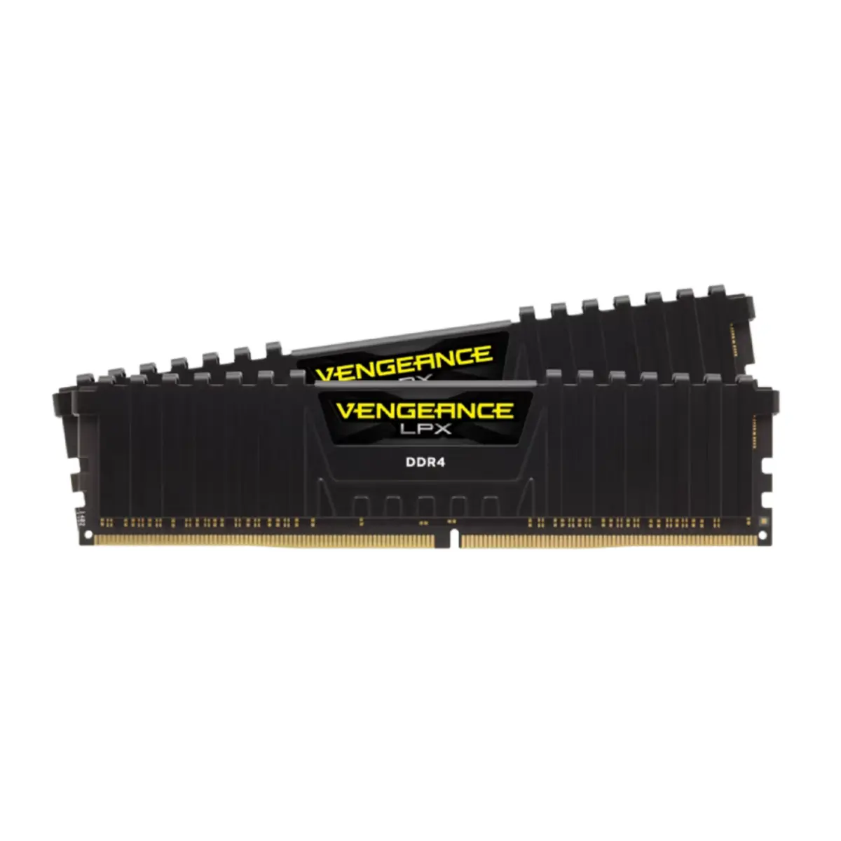 Corsair Vengeance LPX 64GB (2x32GB) DDR4 3200MHz | CMK64GX4M2E3200C16 | Tax Free