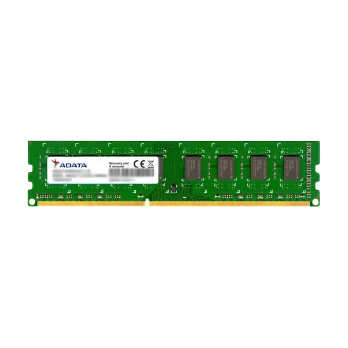 ADATA 8GB DDR3-1600 CL11 Memory Module