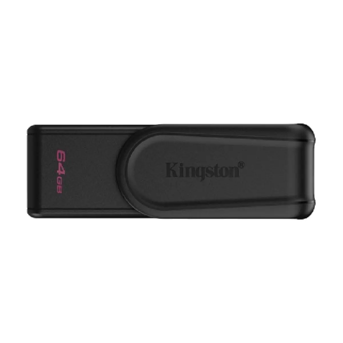 Kingston DataTraveler Exodia S USB 3.2 Flash Drive