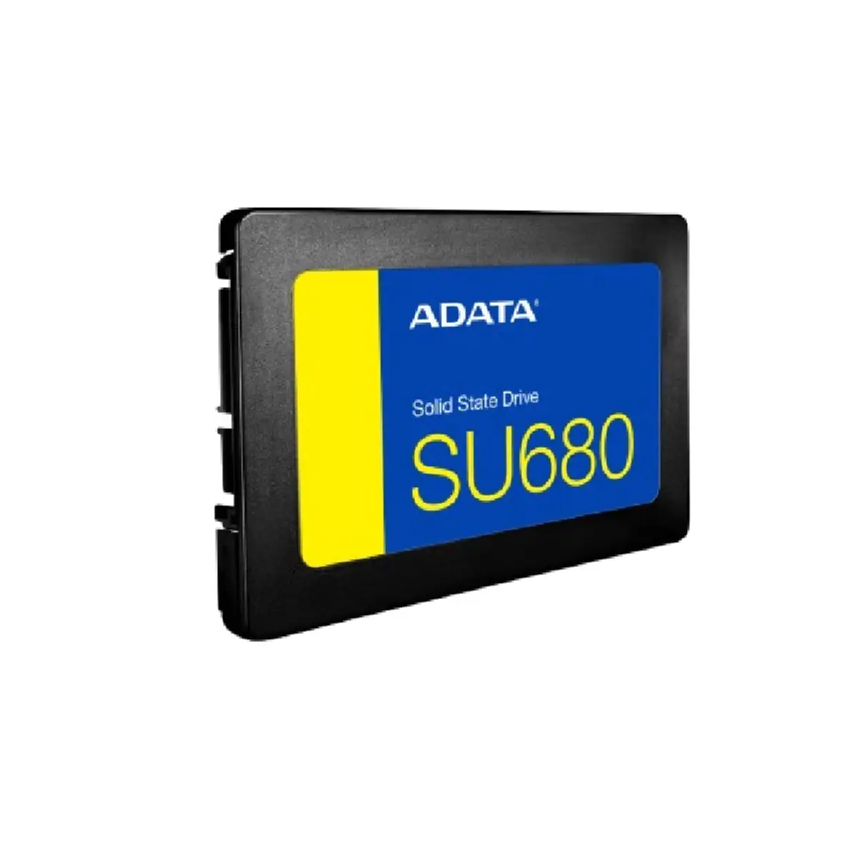ADATA Ultimate SU680 SATA 2.5″ 1TB SSD | AULT-SU680-1TR