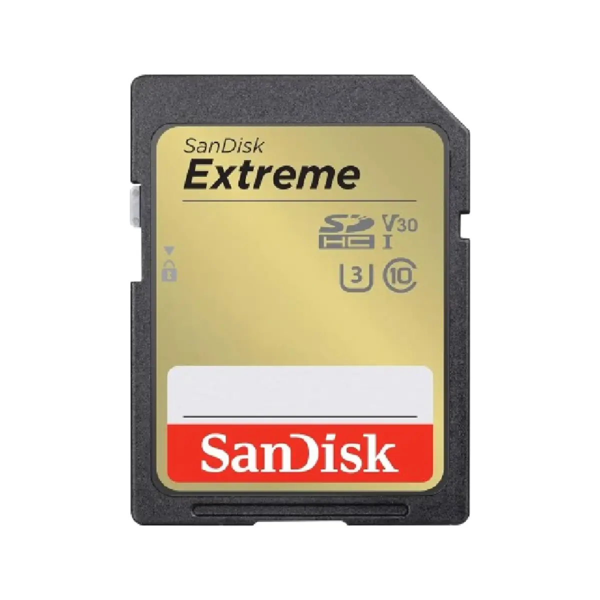 SanDisk Extreme PRO SDXC UHS-I Memory Card 128GB | SDSDXVA-128G-GNCIN