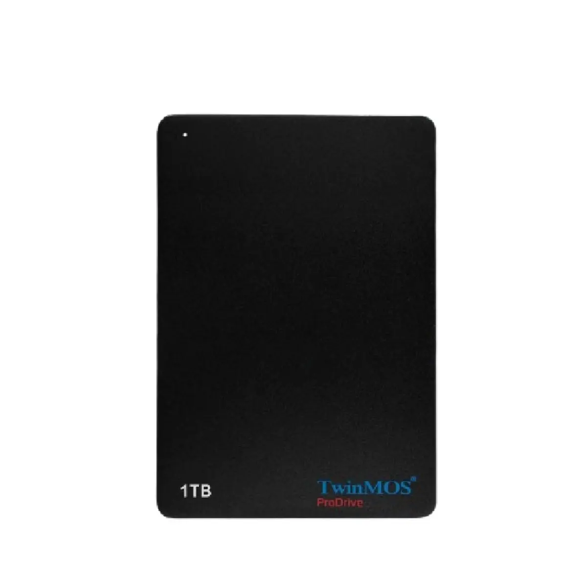 TwinMOS ProDrive 1TB Portable HDD With USB 3.0 High-Speed 5Gbps Transfer | TM1000GPD