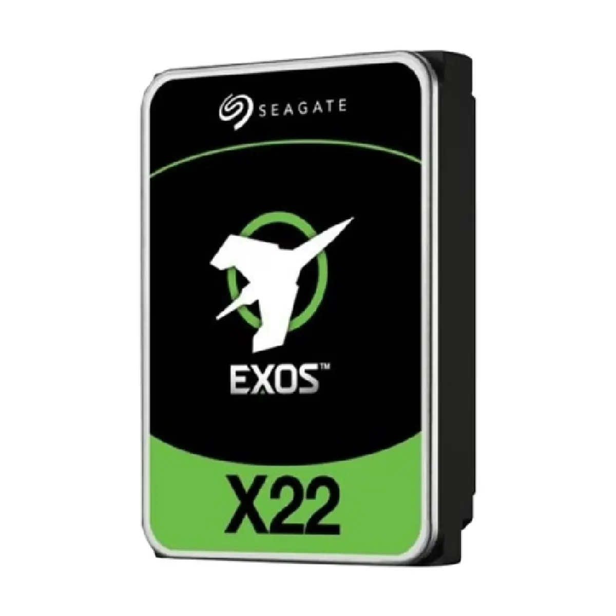 Seagate EXOS SATA 22TB HDD | ST22000NM001E