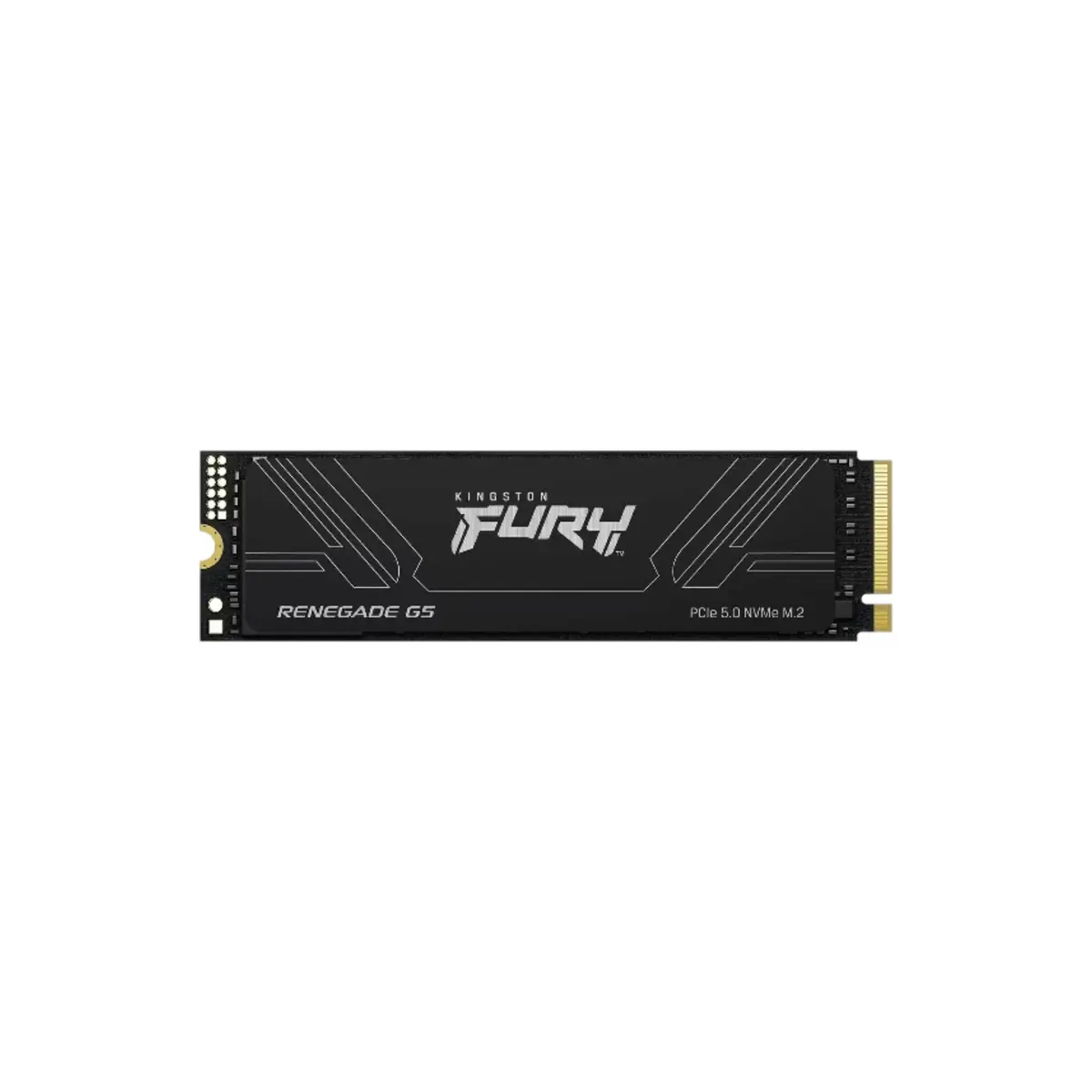 Kingston Fury Renegade G5 8TB NVMe SSD | SFYR2D