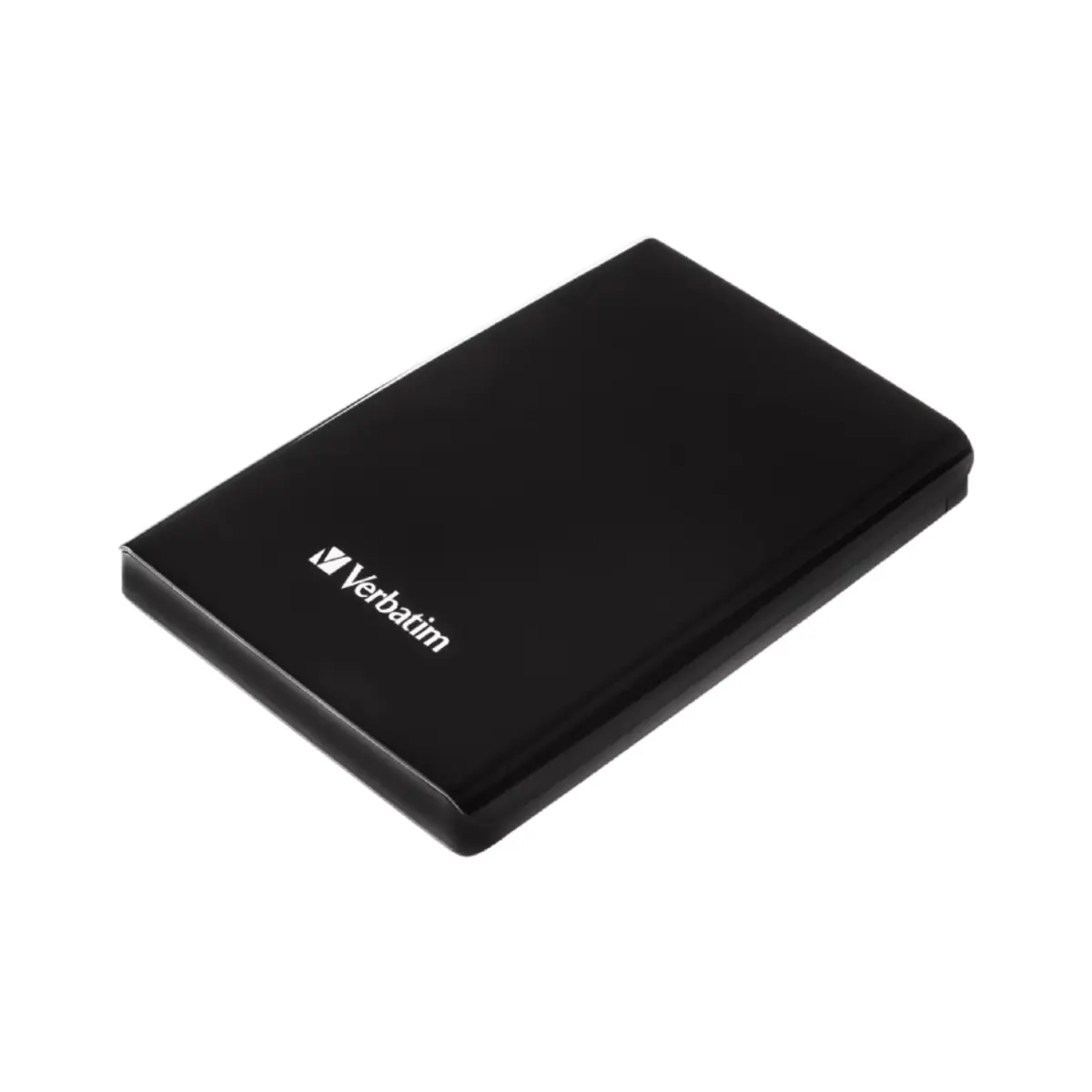 Verbatim Store ‘n’ Go Slim Portable SSD 256GB