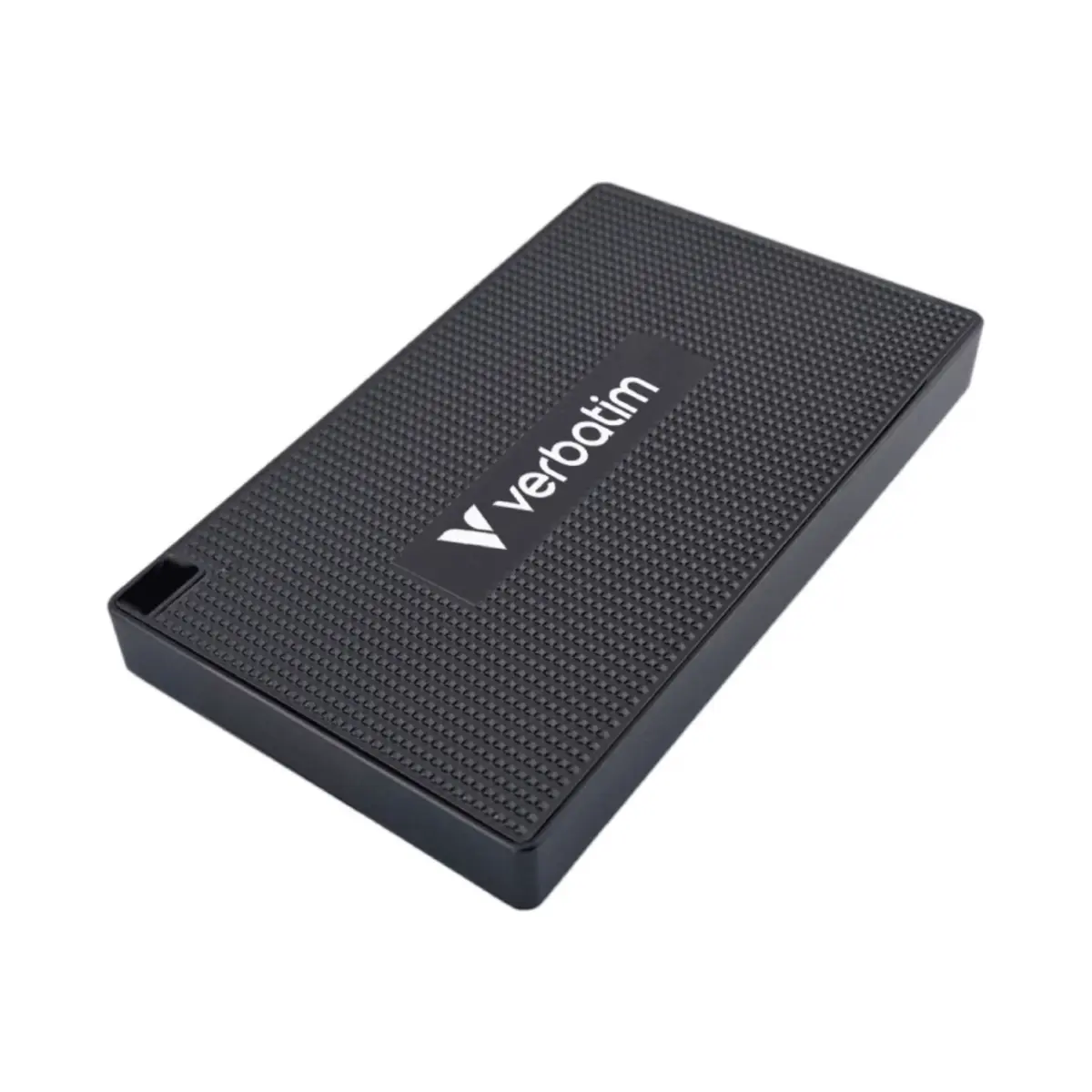 Verbatim Metal Mini SSD 512GB