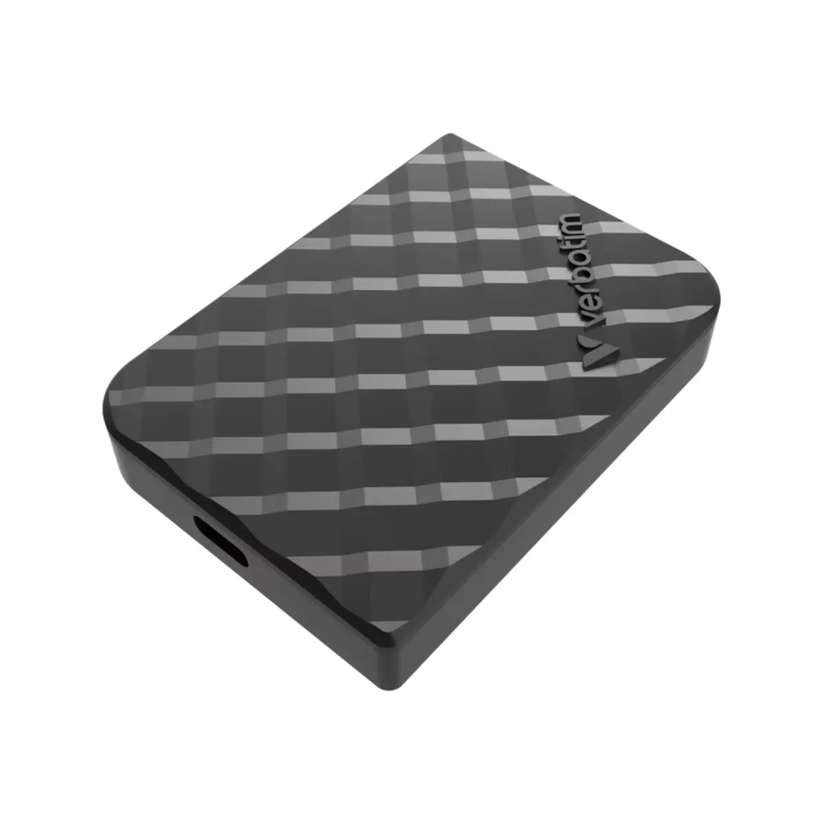 Verbatim Store ‘n’ Go Mini Diamond SSD 512GB
