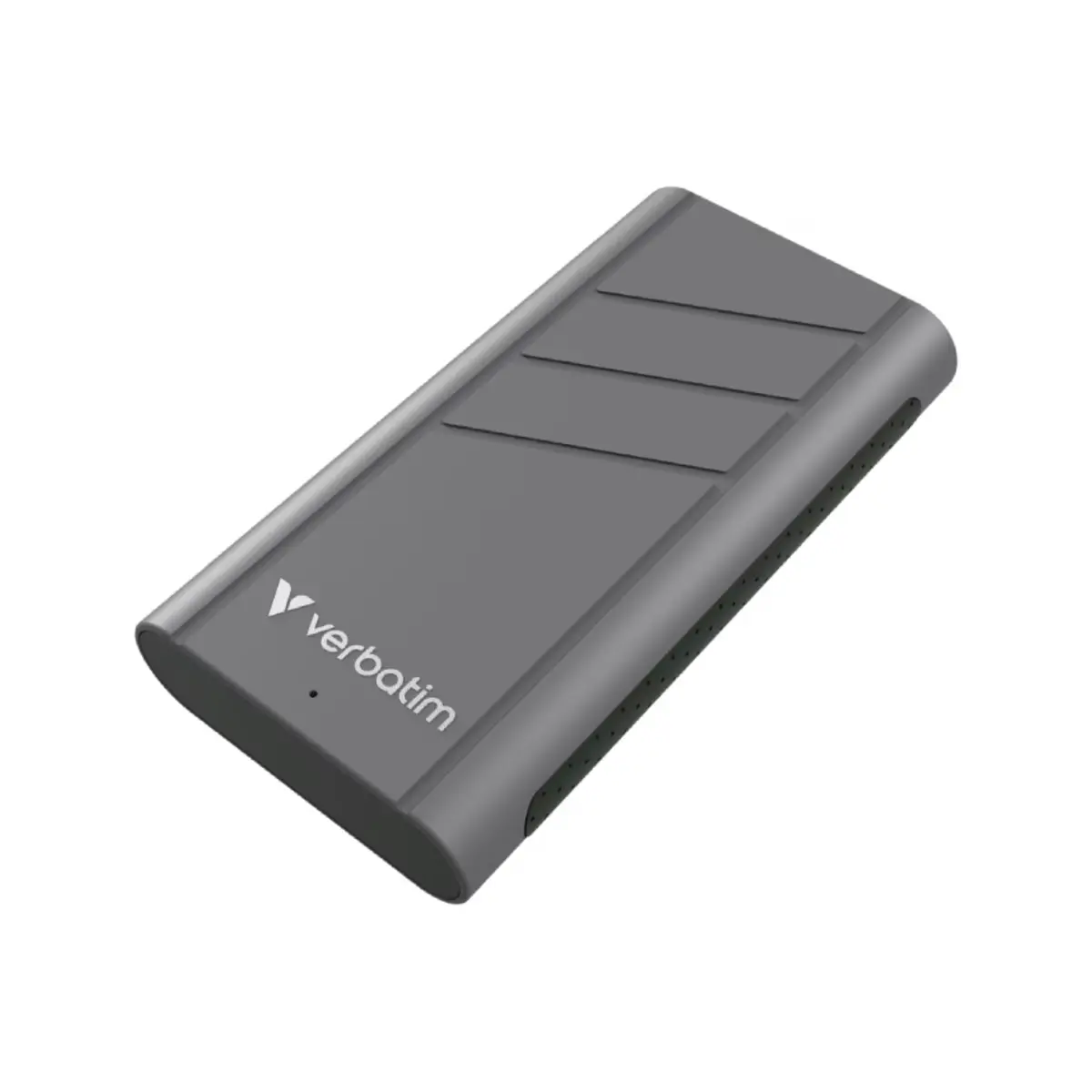 Verbatim TurboMetal SSD 2TB