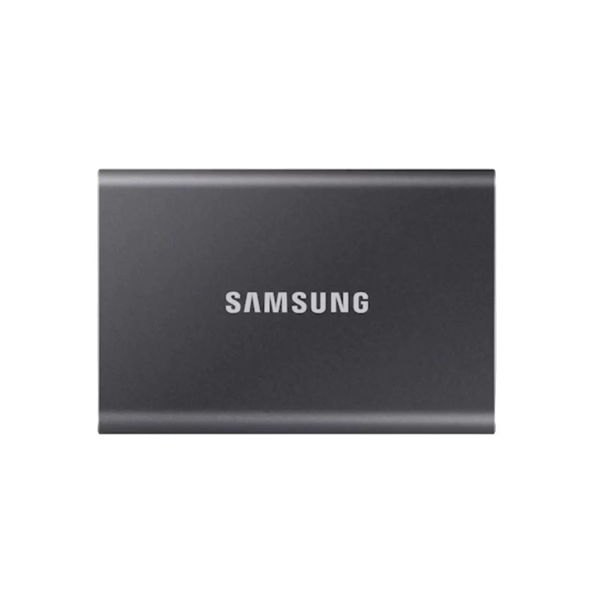 Samsung Portable SSD T7 2TB USB 3.2 Gen2 | MU-PC2T0T/AM