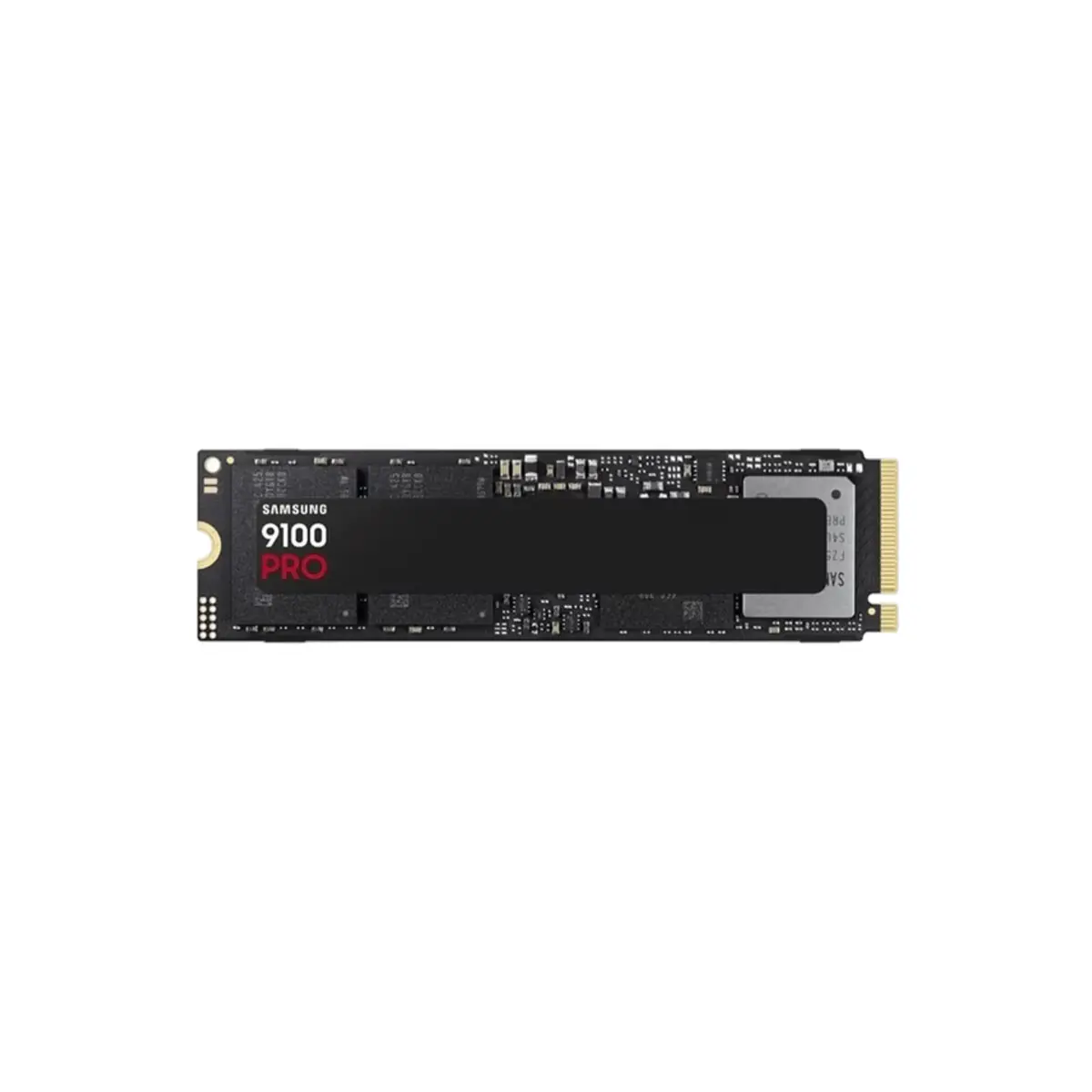 Samsung 9100 PRO 1TB Gen 5.0 NVMe SSD | Tax Included