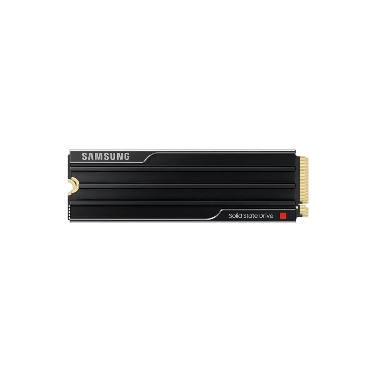 Samsung 9100 PRO 1TB Gen 5.0 NVMe SSD with Heatsink | Tax Included