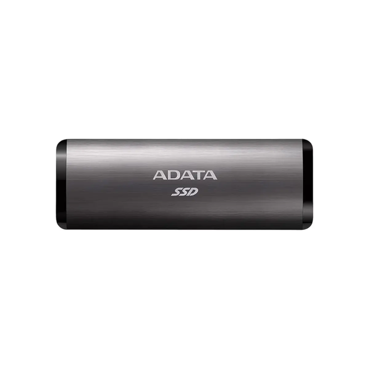 ADATA External Elite SE760 2TB External SSD | ASE760-2TU32G2-CBK