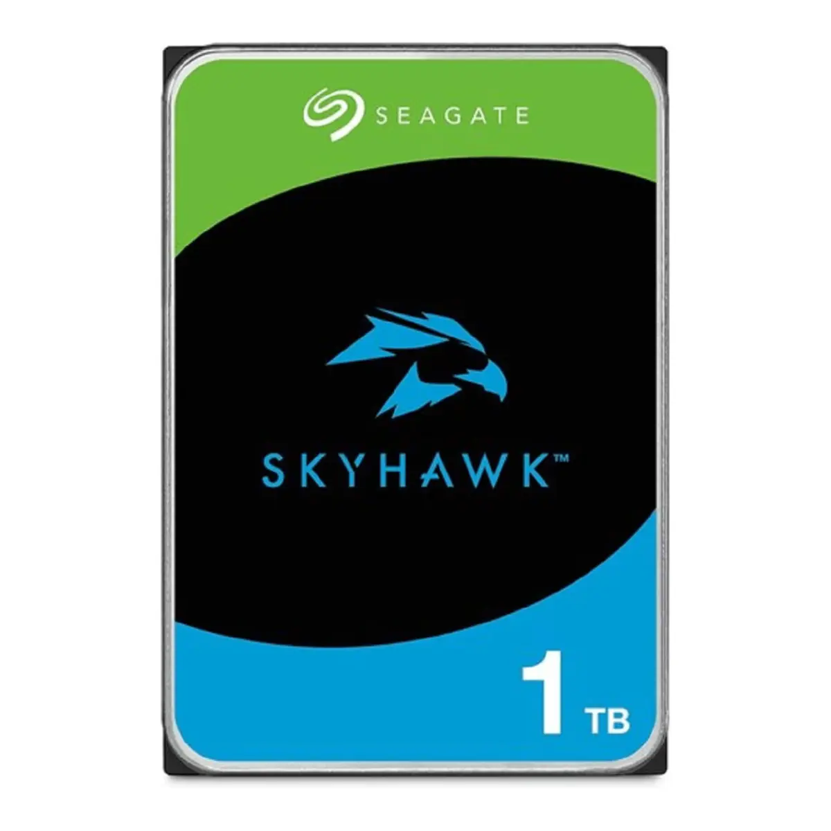 Seagate SkyHawk 1TB Surveillance Internal Hard Drive HDD | ST1000VX005