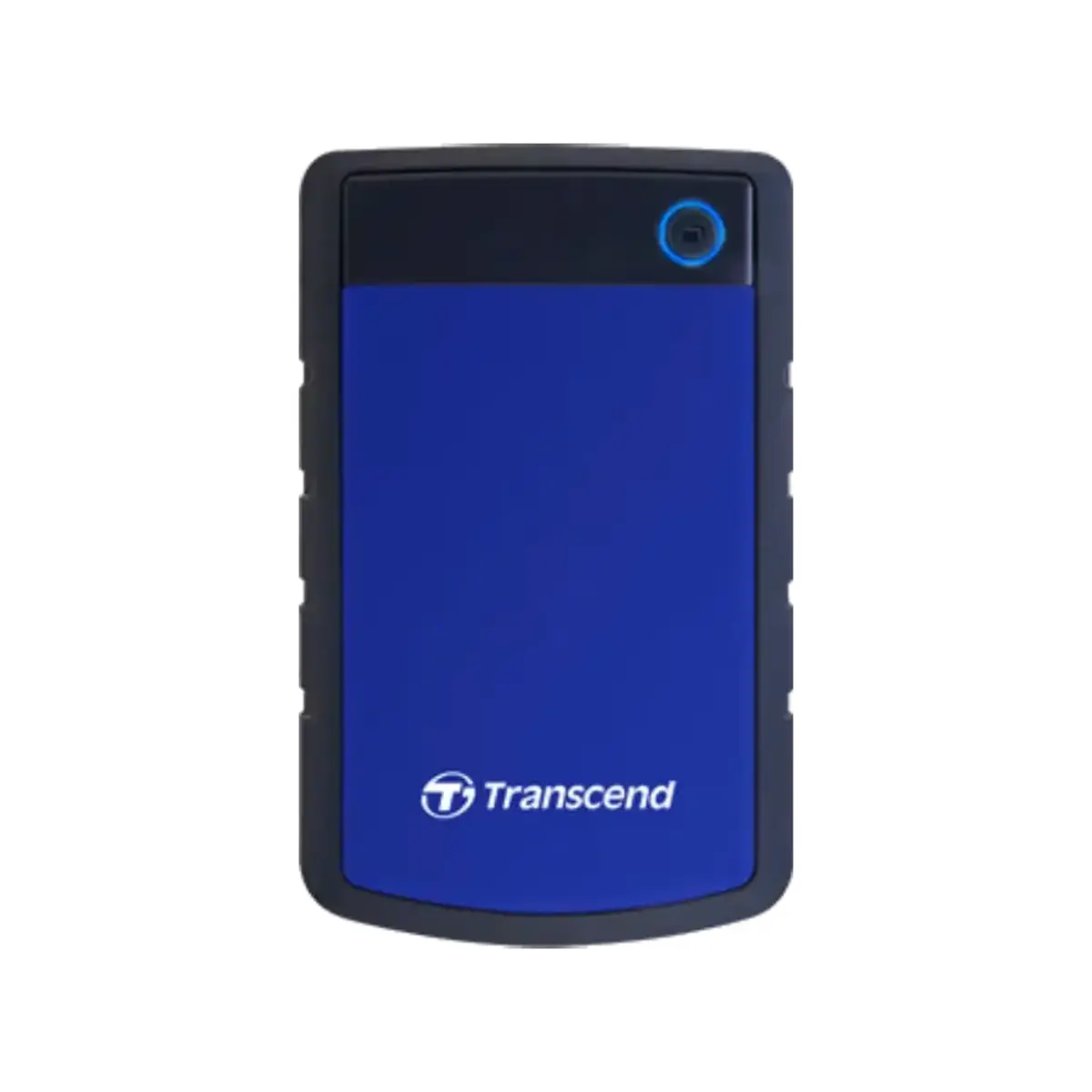 Transcend 1TB Storejet Portable HDD | TS1TSJ25H3P | 2 Years Warranty