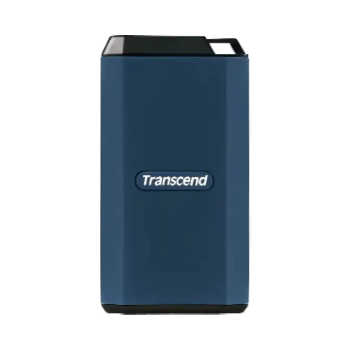 Transcend ESD410C 2TB Portable SSD – Type C | TS2TESD410C