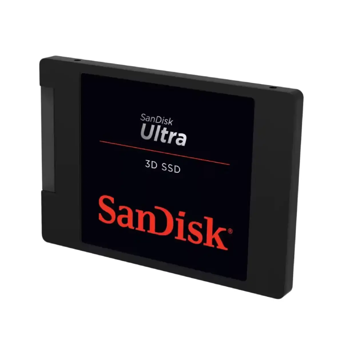 SanDisk Ultra G26 500GB SSD | SDSSDH3-500G-G26 | 2 Year Warranty
