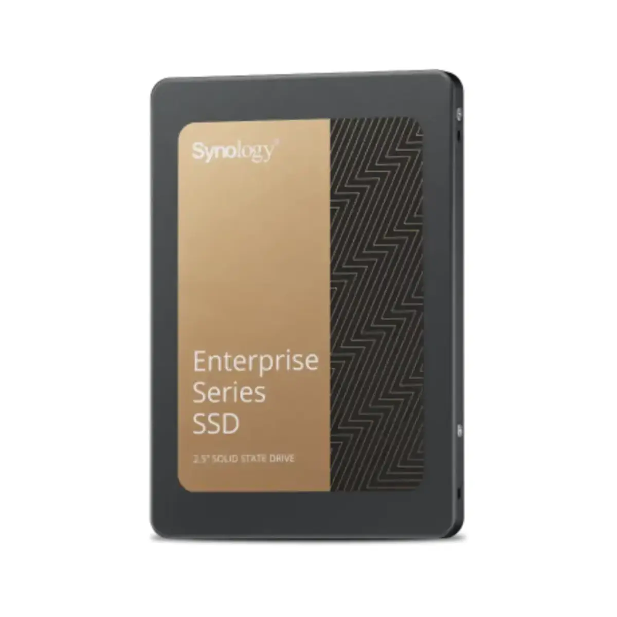 Synology Enterprise Series 2.5″ SATA SSD – 960GB | SAT5210-960G | 5 Years Warranty