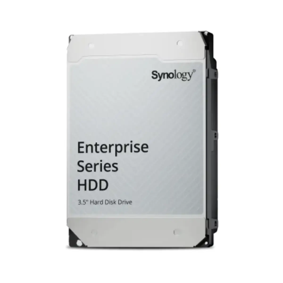 Synology Enterprise Series 3.5″ SATA HDD – 20TB | HAT5310-20T | 5 Years Warranty