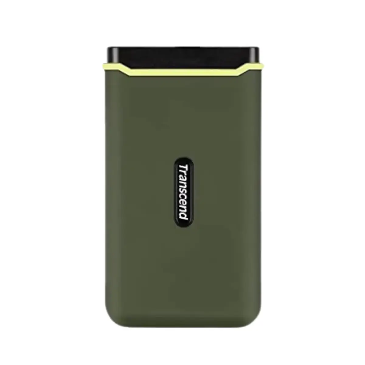 Transcend Portable external SSD 2TB ESD380C Type C | TS2TESD380C | 1 Year Warranty